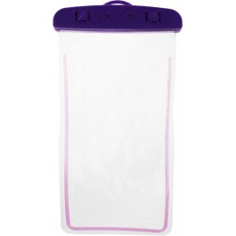 TOTO WP01 Waterproof Bag 5,5" Purple