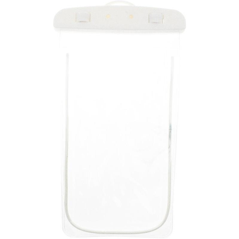 TOTO WP01 Waterproof Bag 5,5" White - зображення 1