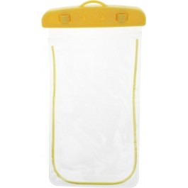 TOTO WP01 Waterproof Bag 5,5" Yellow