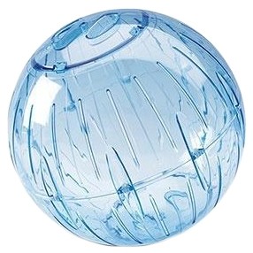 SAVIC Runner Large прогулочный шар для грызунов, 25 см (0198) - зображення 1