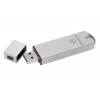 Kingston 128 GB Ironkey S1000 Basic (IKS1000B/128GB) - зображення 1