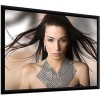 Adeo screen Plano Velvet Reference White 300x169 (317x186) - зображення 1