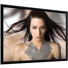 Adeo screen Plano Velvet Reference White 300x169 (317x186) - зображення 1