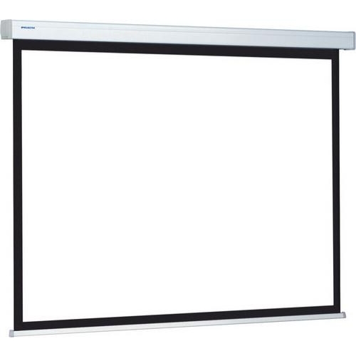 Projecta Compact RF Electrol 154x240 cm Matte White (10102011) - зображення 1