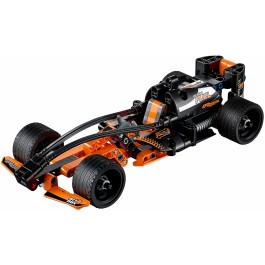 LEGO Technic Черный гоночный автомобиль (42026)