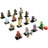 LEGO Минифигурка XI серия (71002) - зображення 2
