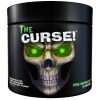 JNX Sports The Curse! 250 g /50 servings/ Green Apple - зображення 1