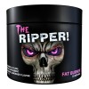 JNX Sports The Ripper! 150 g /30 servings/ Raspberry Lemonade - зображення 1