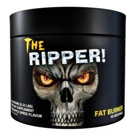 JNX Sports The Ripper! 150 g /30 servings/ Pineapple Shred