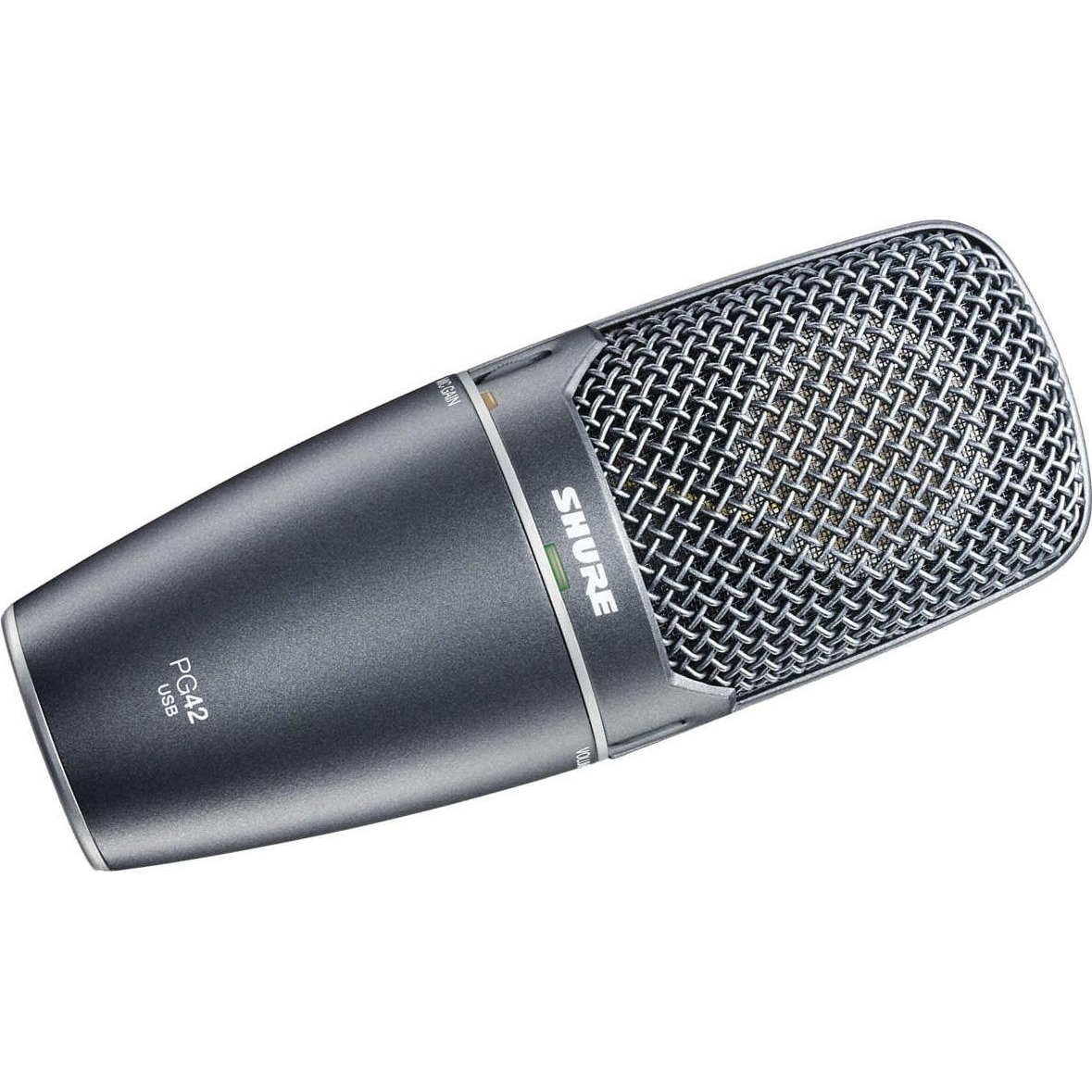 Shure PG42USB - зображення 1