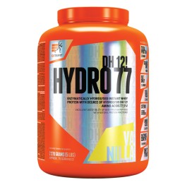 Extrifit Hydro 77 DH12 2270 g /75 servings/ Strawberry