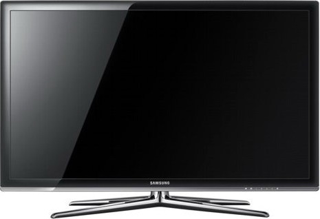 Samsung UE40C7000 - зображення 1