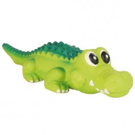 Trixie Крокодил игрушка для собак 3529