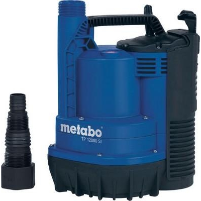Metabo TP 12000 SI - зображення 1