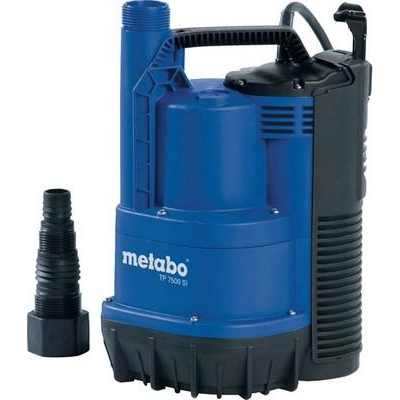 Metabo TP 7500 SI - зображення 1