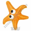 Trixie Морская звезда латексная 3516 - зображення 1