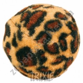 Trixie Мяч леопардовый 4109