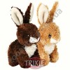 Trixie Кролик плюшевый 3590 - зображення 1