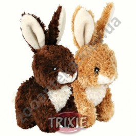 Trixie Кролик плюшевый 3590
