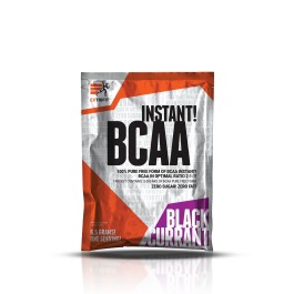 Extrifit BCAA Instant 2:1:1 6,5 g /sample/ Wild Strawberry Mint