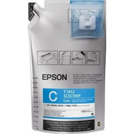   Epson C13T741200