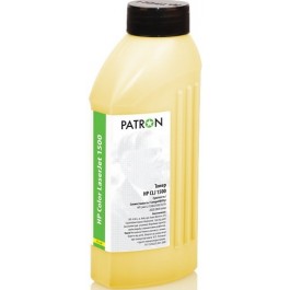 Patron HP CLJ 1500 Yellow 150г (T-PN-HCLJ1500-Y-150)