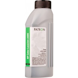 Patron HP CLJ 2600 Black 110г (T-PN-HCLJ2600-B-110)