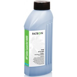   Patron HP CLJ 4600 Cyan 250г (T-PN-HCLJ4600-C-250)