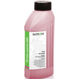   Patron HP CLJ 4600 Magenta 250г (T-PN-HCLJ4600-M-250)