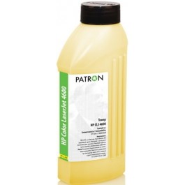   Patron HP CLJ 4600 Yellow 250г (T-PN-HCLJ4600-Y-250)