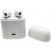 Навушники TWS HBQ i7 White