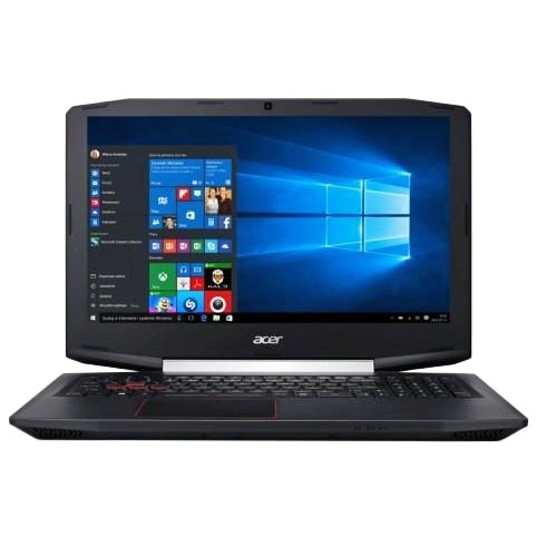 Acer Aspire VX 15 VX5-591G - зображення 1