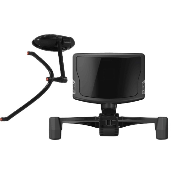 Naturalpoint TrackIR 5 + Track Clip Pro