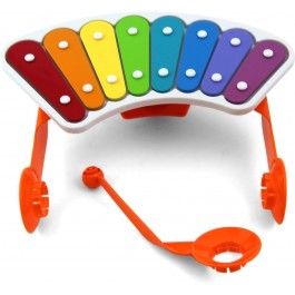   Wonder Workshop Dash s Xylophone (1-XY01)