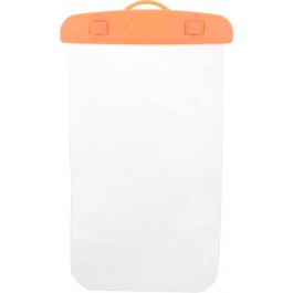 TOTO WP02 Waterproof Bag 5.5" Orange