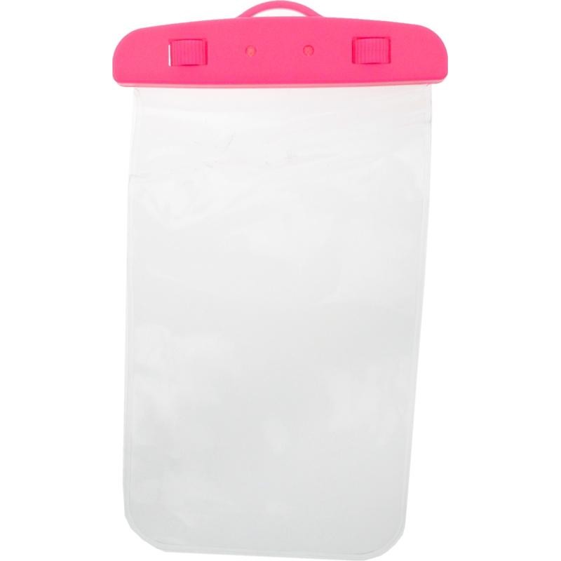 TOTO WP02 Waterproof Bag 5.5" Pink - зображення 1