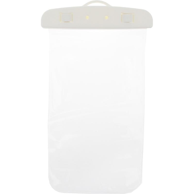 TOTO WP02 Waterproof Bag 5.5" White - зображення 1