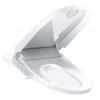 Кришка + сидіння SmartMi Smart Toilet Cover White (ZNMTG01ZM)