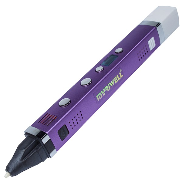 Myriwell RP-100C Purple - зображення 1