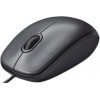 Logitech M90 Dark (910-001794, 910-001793) - зображення 1