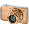 Canon PowerShot SX210 IS Black - зображення 5