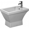 Duravit 2nd Floor (0137100000) - зображення 1