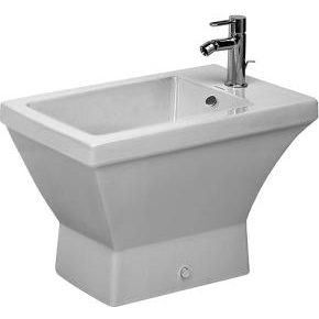 Duravit 2nd Floor (0137100000) - зображення 1