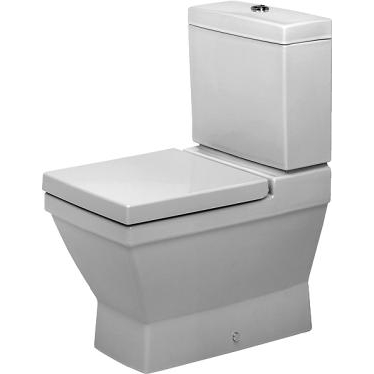 Duravit 2nd Floor (2106090000) - зображення 1