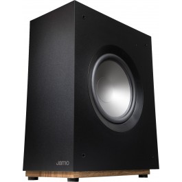 Jamo S 808 SUB Black