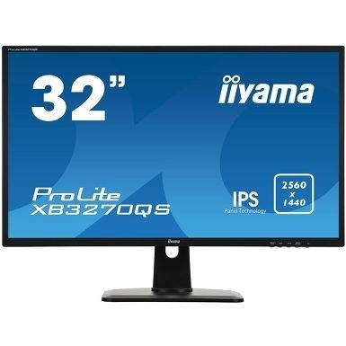 iiyama ProLite XB3270QS-B1 - зображення 1