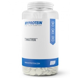 MyProtein T Matrix 180 tabs