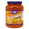 Now Whey Protein 907 g /22 servings/ Dutch Chocolate - зображення 1