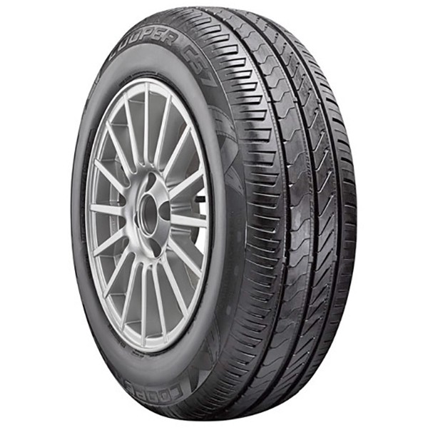 Cooper CS7 (175/70R14 84T) - зображення 1