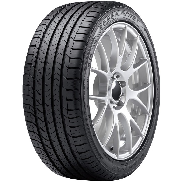 Goodyear Eagle Sport (255/55R19 111H) - зображення 1